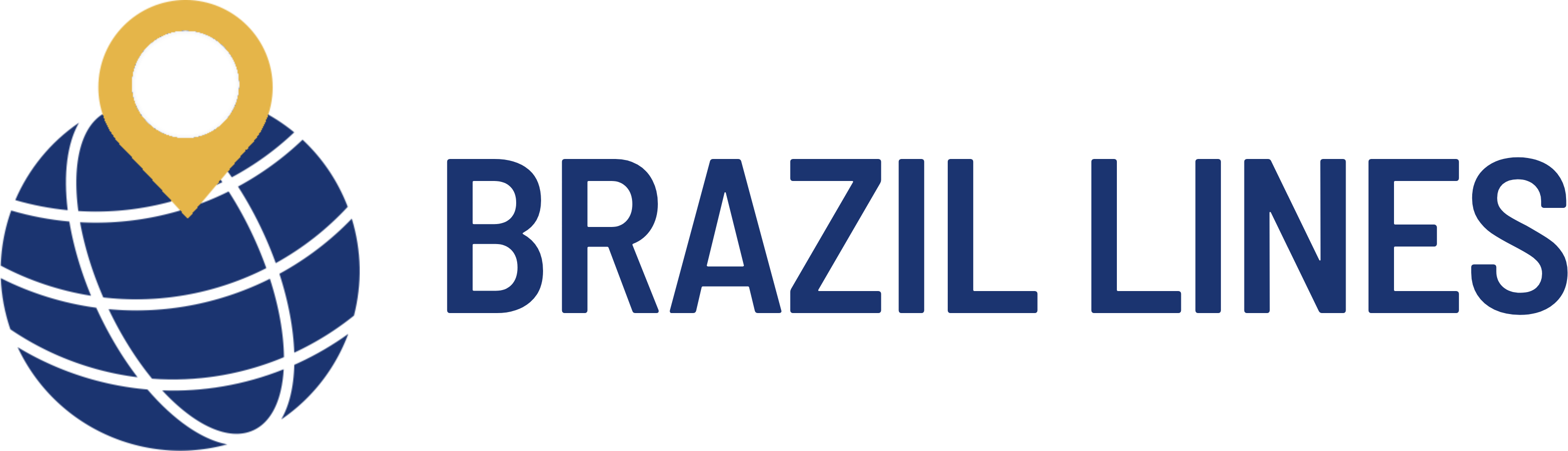 Brazil Lines, mudanças desde 1986