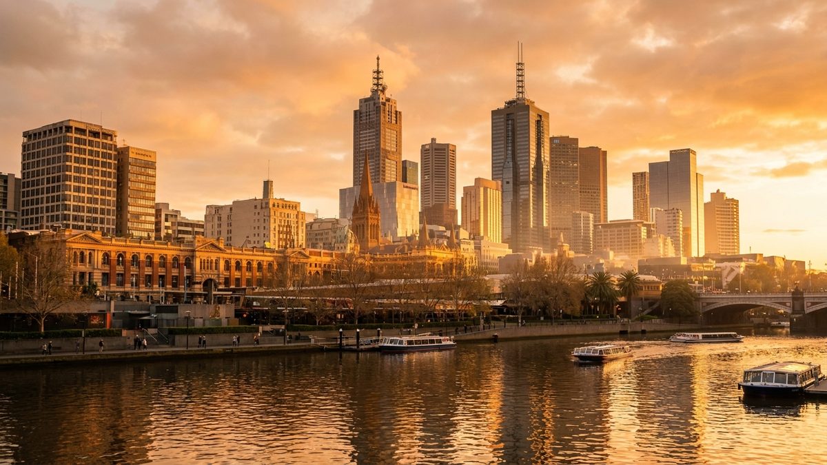 Morar em Melbourne: guia completo para quem vai se mudar para a Austrália — Brazil Lines mudanças
