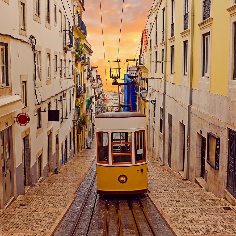 Morar em Portugal: o guia para brasileiros, vistos, residência e vida — Brazil Lines mudanças