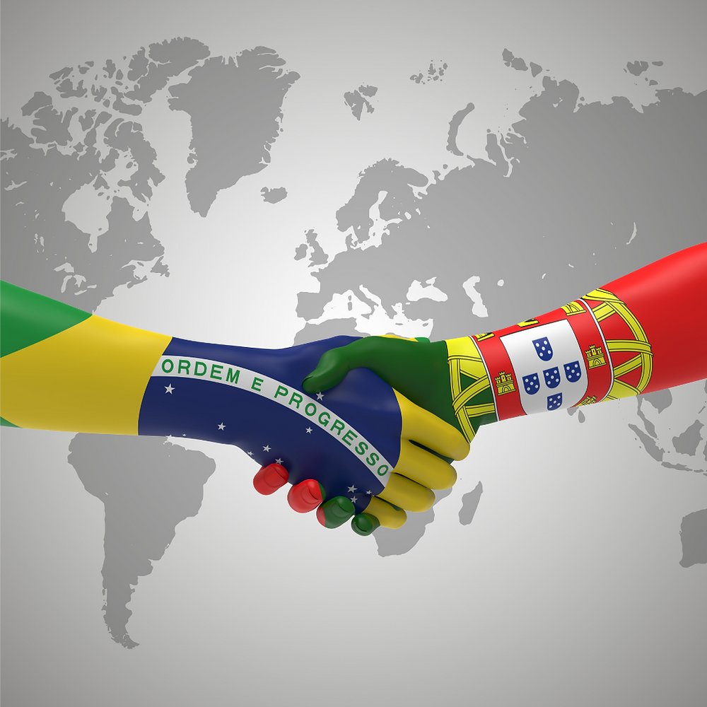 Visto e residência em Portugal: o que resolver antes da mudança — Brazil Lines mudanças